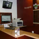 Hostal Bestprice Barcelona Stadium