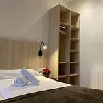 Hostal Bestprice Barcelona Stadium